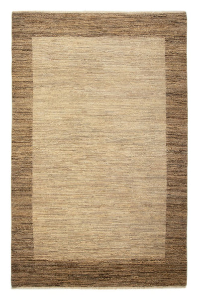 Indo Gabbeh Dywan 160x254cm - Dywan wełniany