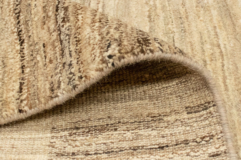 Dywan Gabbeh - Indus - 254 x 160 cm - beżowy