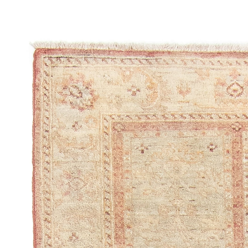 Biegacz Dywan Zieglera - 294 x 78 cm - wielokolorowy