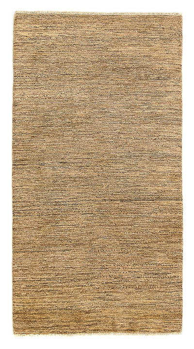 Indo Gabbeh Dywan 83x161cm - Perserteppich Wollteppich
