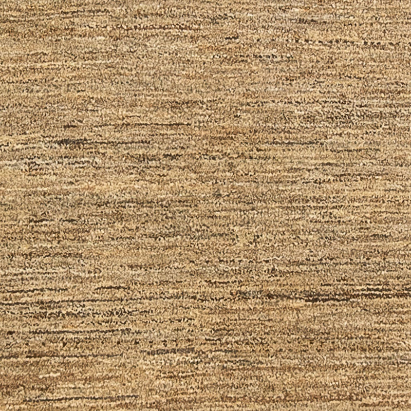 Dywan Gabbeh - Indus - 161 x 83 cm - wielokolorowy