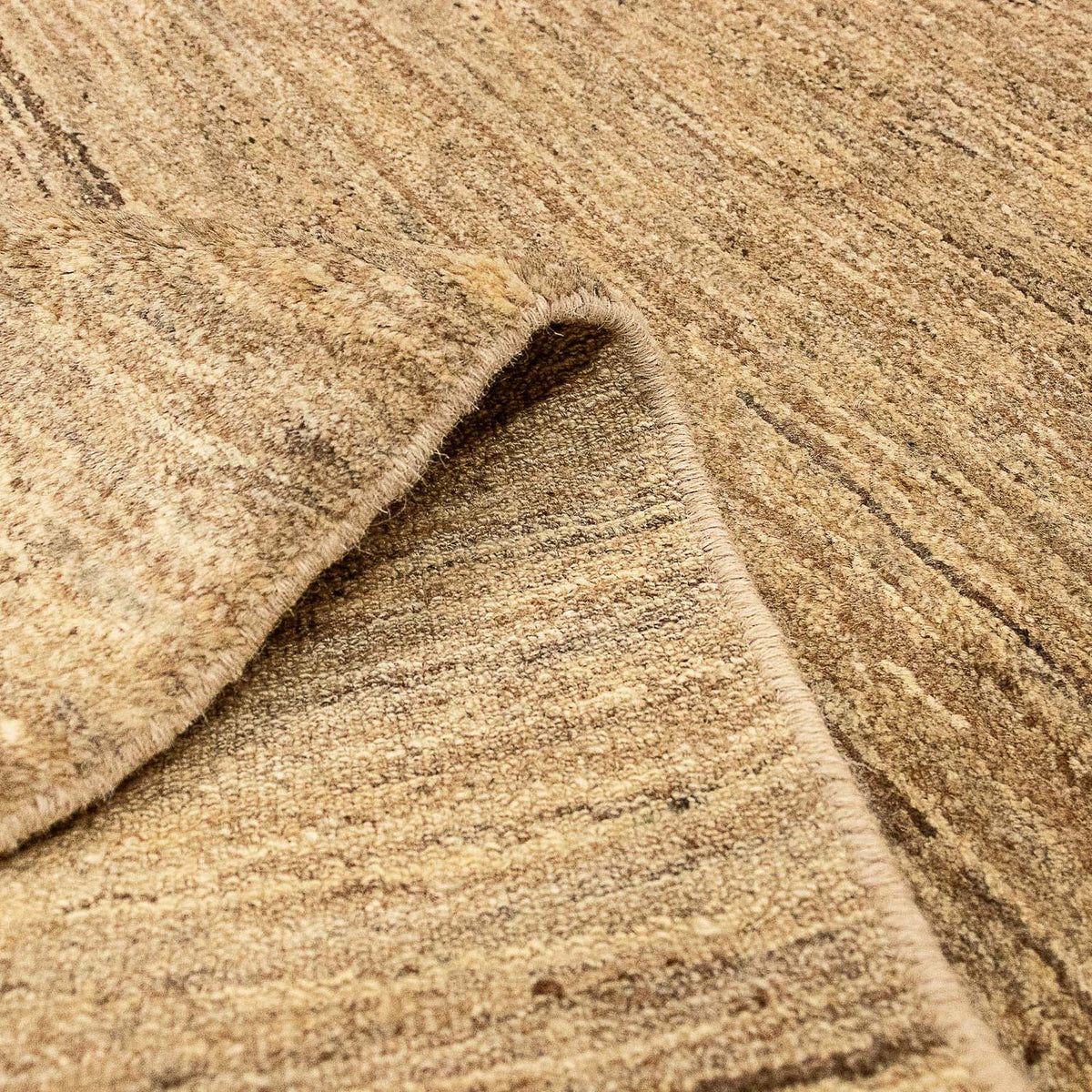 Dywan Gabbeh - Indus - 161 x 83 cm - wielokolorowy