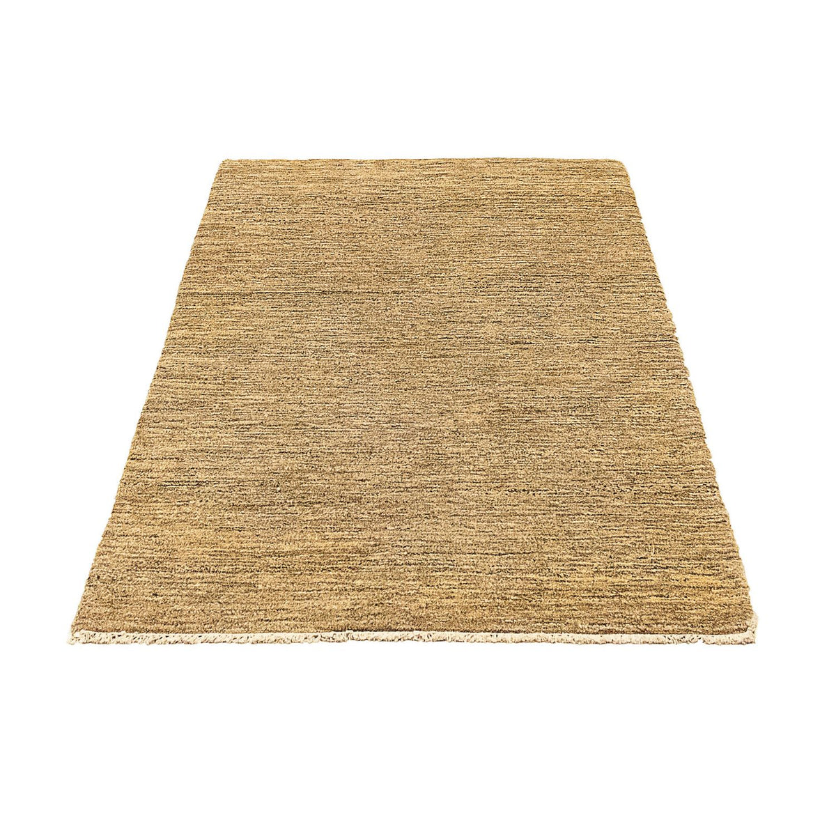 Dywan Gabbeh - Indus - 161 x 83 cm - wielokolorowy