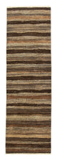 Indo Gabbeh Dywan 247x75cm - Dywan wełniany