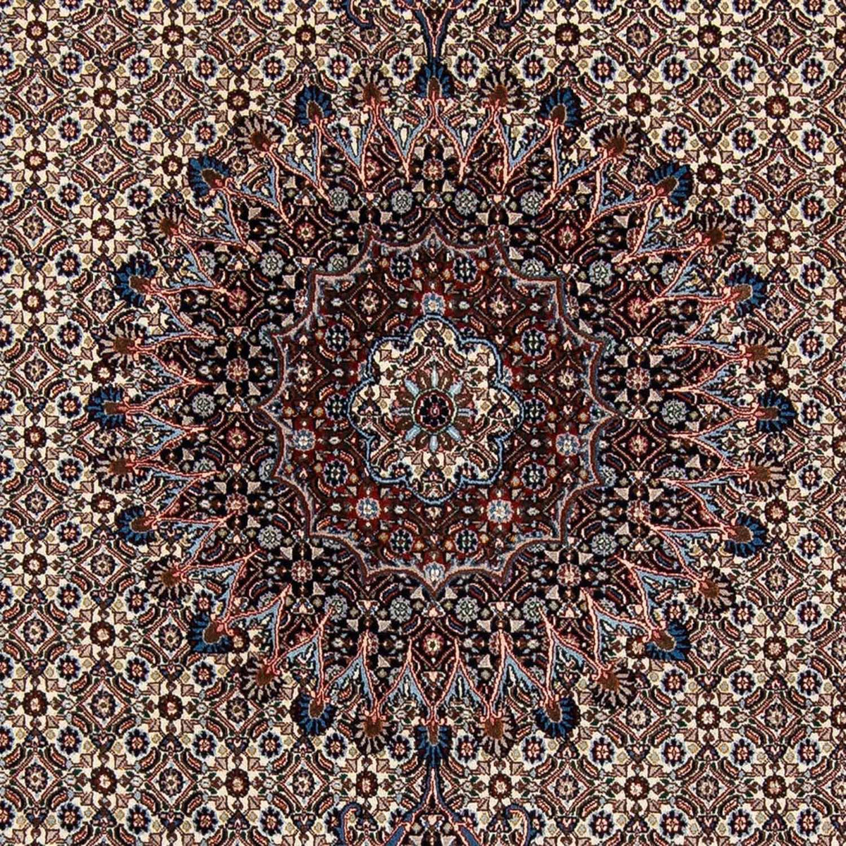 Dywan perski - Klasyczny - 292 x 200 cm - beżowy