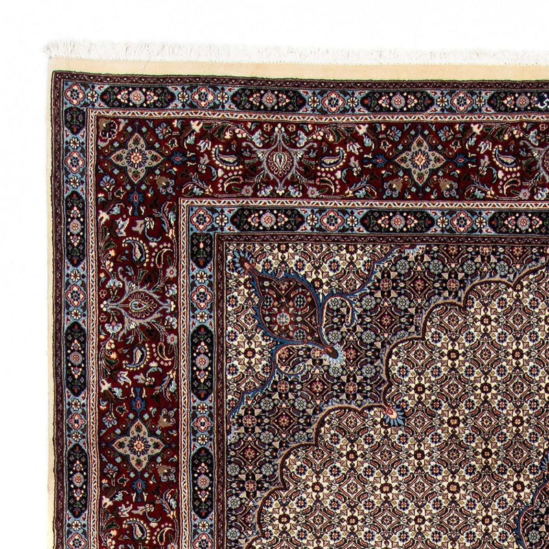 Dywan perski - Klasyczny - 292 x 200 cm - beżowy