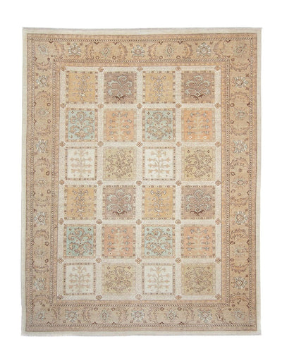 Dywan Zieglera 250x332cm - Dywan orientalny
