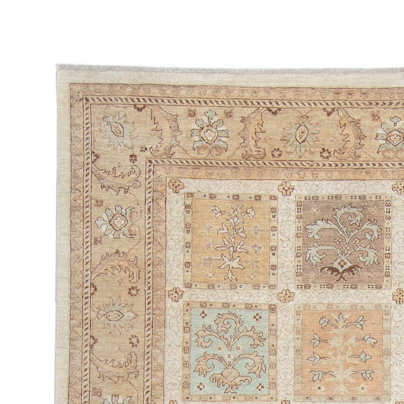 Dywan Zieglera 332x250cm - Dywan orientalny