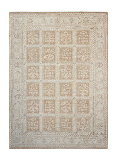 Dywan Zieglera 245x346cm - Dywan orientalny