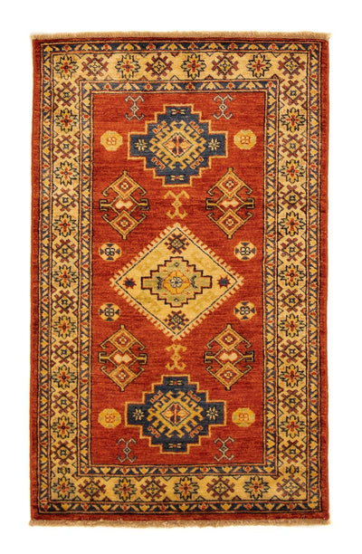 Kazak Dywan 94x154cm - Dywan orientalny