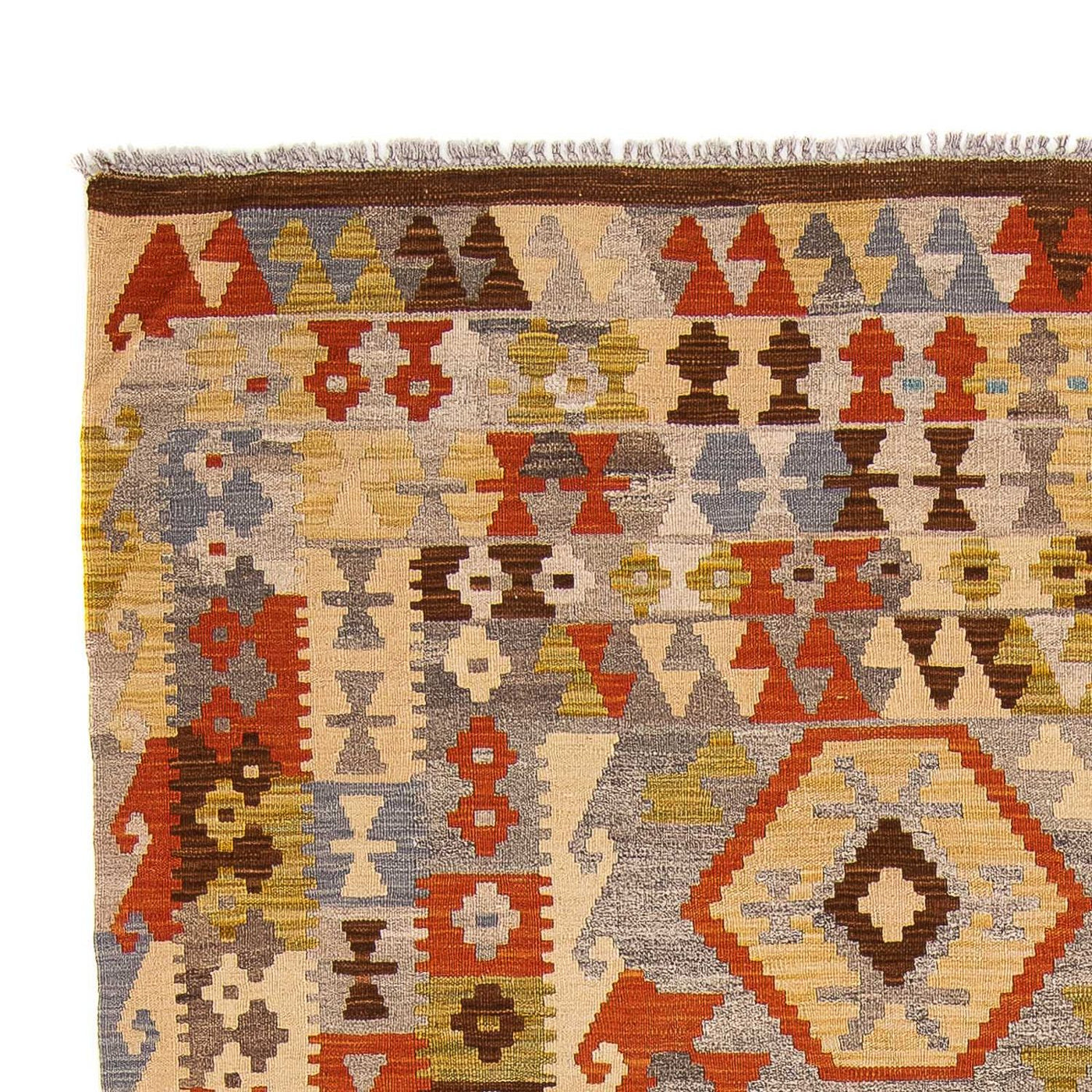 Kilim Maimene Dywan 300x200cm - Dywan wełniany