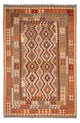 Kilim Maimana Dywan 293x200cm - Dywan wełniany