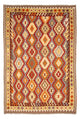 Kilim Maimana Dywan 296x195cm - Dywan wełniany