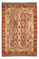 Kilim Maimana Dywan 204x301cm - Dywan wełniany
