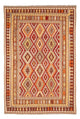 Kilim Maimana Dywan 297x200cm - Dywan wełniany