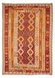 Kilim Maimana Dywan 288x198cm - Dywan wełniany