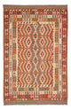 Kilim Maimana Dywan 296x205cm - Dywan wełniany