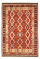 Kilim Maimana Dywan 290x211cm - Dywan wełniany