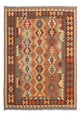 Kilim Maimana Dywan 205x149cm - Dywan wełniany