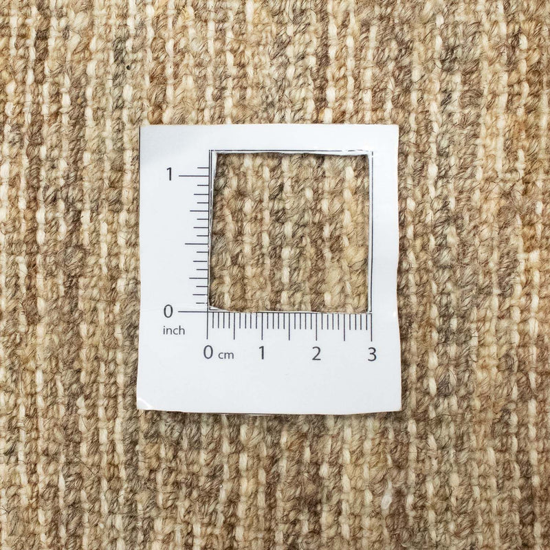 Biegacz Dywan Gabbeh - perski - 246 x 85 cm - wielokolorowy