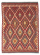 Kilim Fars Dywan 192x136cm