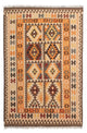 Kilim Maimana Dywan 201x143cm - Dywan wełniany