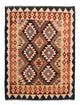 Kilim Maimana Dywan 202x155cm - Dywan wełniany