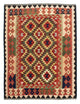 Kilim Maimana Dywan 176x155cm - Dywan wełniany