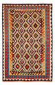 Kilim Maimana Dywan 302x205cm - Dywan wełniany
