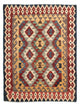 Kilim Maimana Dywan 203x153cm - Dywan wełniany