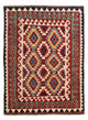 Kilim Maimana Dywan 203x147cm - Dywan wełniany