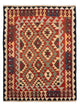 Kilim Maimana Dywan 215x157cm - Dywan wełniany