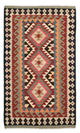 Kilim Maimana Dywan 206x123cm - Dywan wełniany