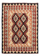 Kilim Maimana Dywan 202x151cm - Dywan wełniany