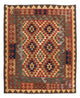 Kilim Maimana Dywan 193x158cm - Dywan wełniany
