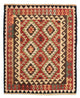 Kilim Maimana Dywan 183x155cm - Dywan wełniany