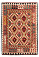 Kilim Maimana Dywan 201x150cm - Dywan wełniany