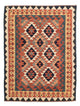 Kilim Maimana Dywan 205x158cm - Dywan wełniany