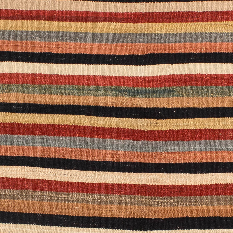 Dywan Kelim - Splash - 200 x 152 cm - wielokolorowy