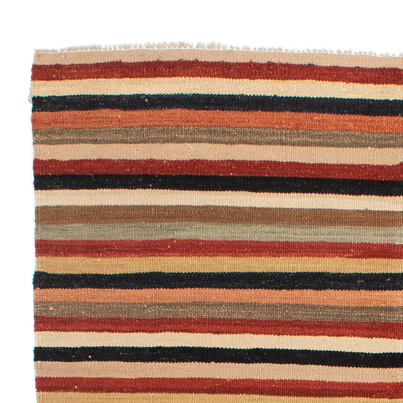 Kilim Maimana Dywan 200x152cm - Dywan wełniany