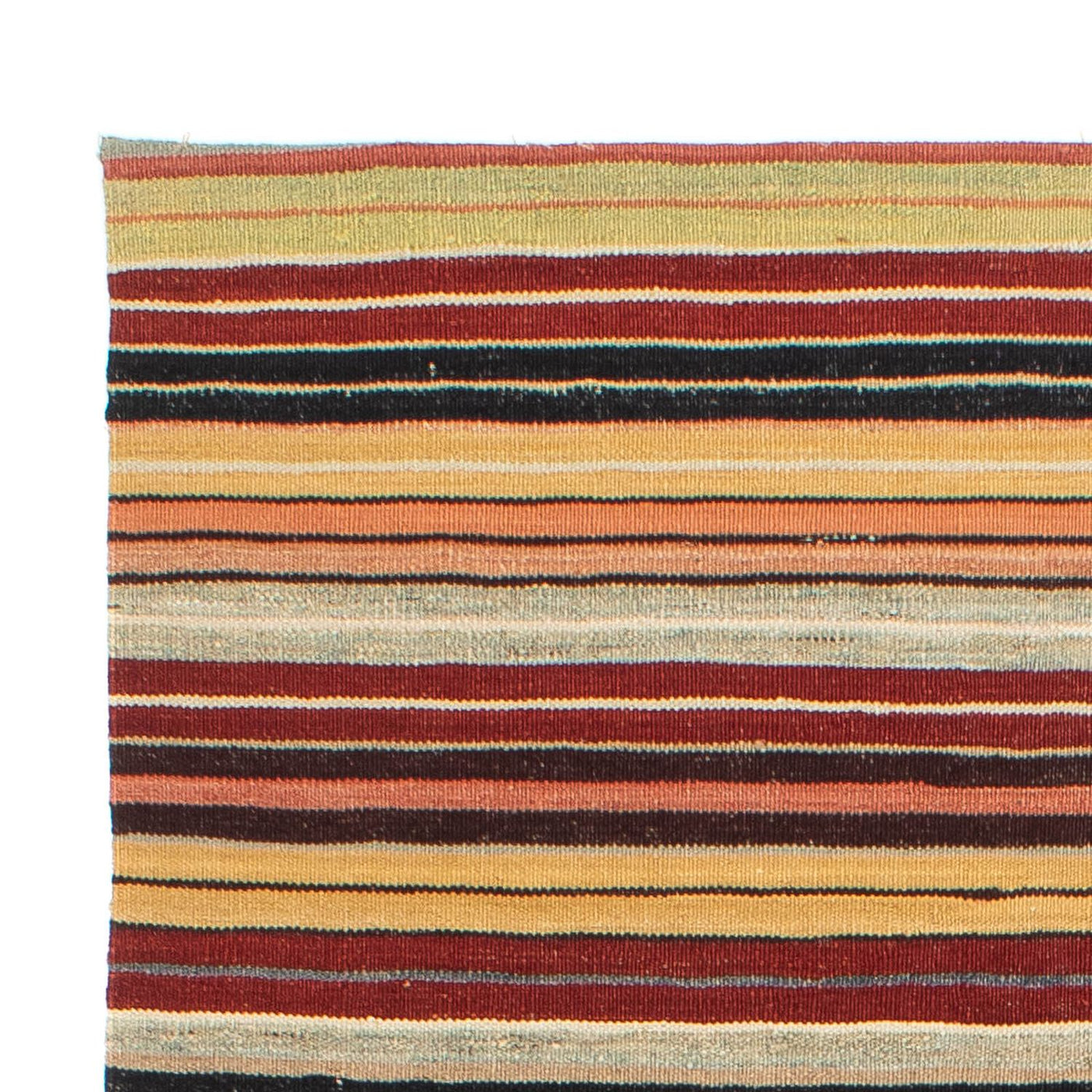 Kilim Maimana Dywan 190x147cm - Dywan wełniany