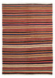 Kilim Maimana Dywan 204x145cm - Dywan wełniany