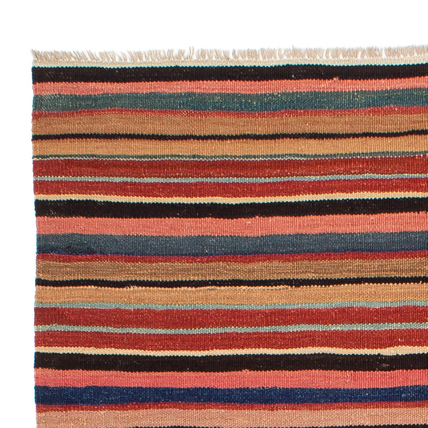 Kilim Maimana Dywan 204x145cm - Dywan wełniany