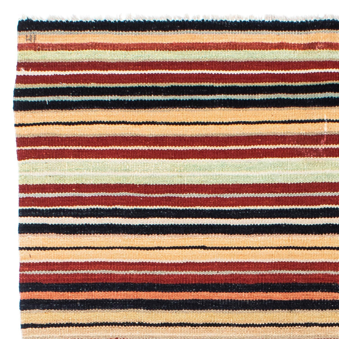 Kilim Fars Dywan 193x123cm