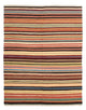 Kilim Maimana Dywan 199x156cm - Dywan wełniany