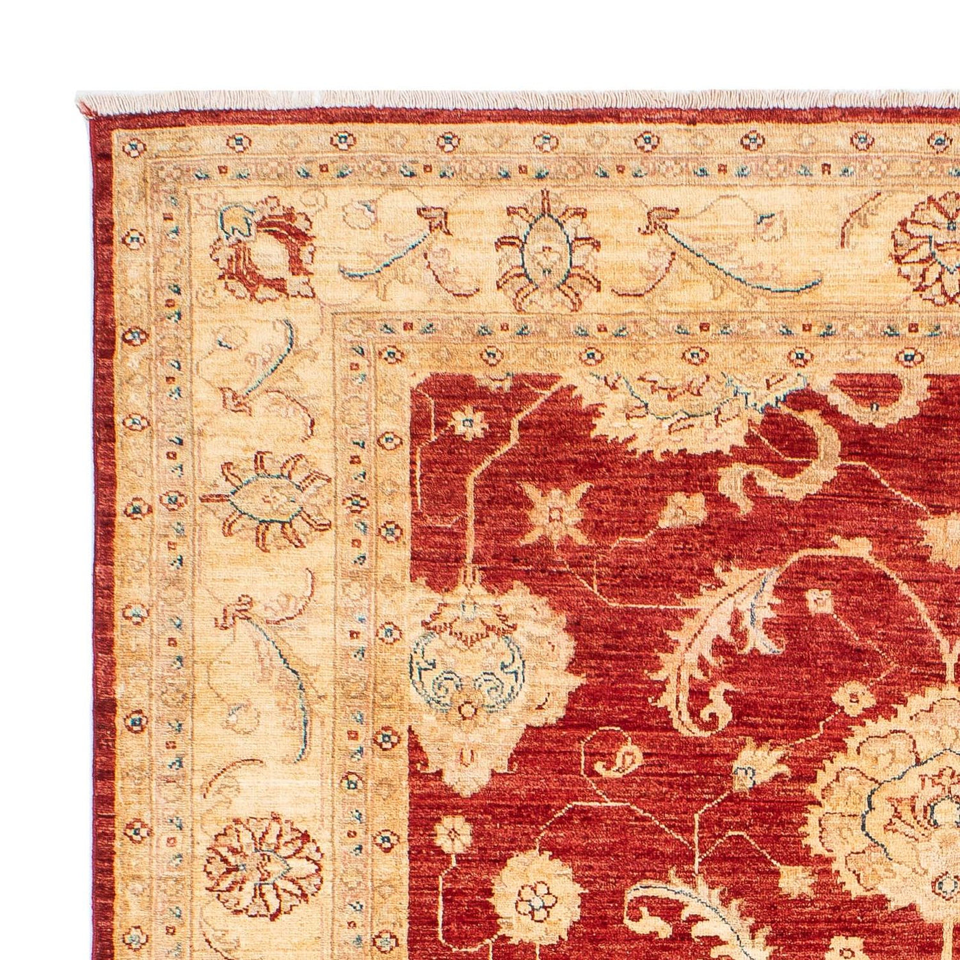 Dywan Zieglera 222x174cm - Dywan orientalny