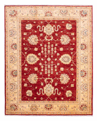 Dywan Zieglera 218x169cm - Dywan orientalny – product image