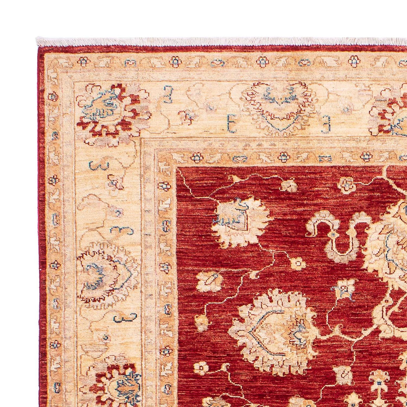 Dywan Zieglera 218x169cm - Dywan orientalny