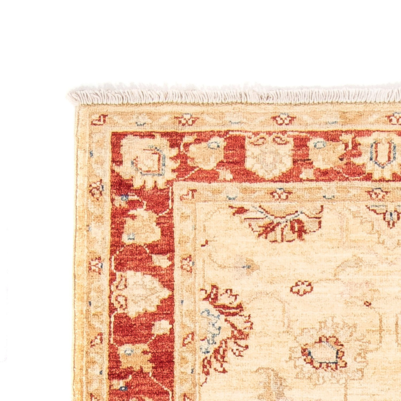Dywan Zieglera 232x82cm - Dywan orientalny