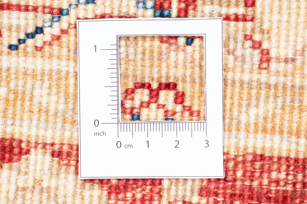 Biegacz Dywan Zieglera - 232 x 82 cm - beżowy